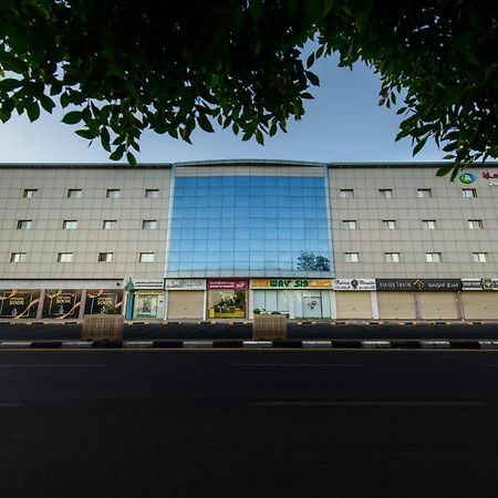Al Rahaba Palace Furnished Units Hawaya Exterior photo