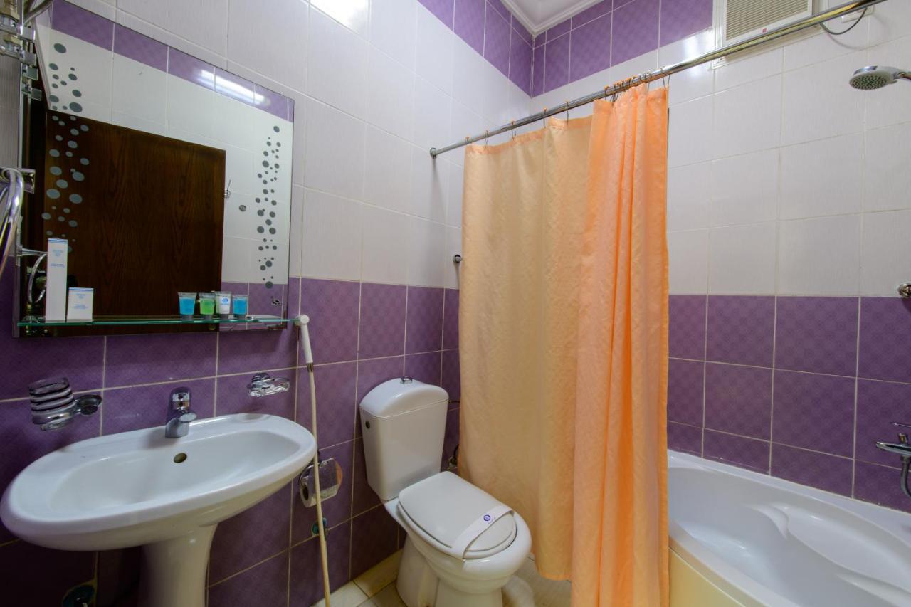 Al Rahaba Palace Furnished Units Hawaya Exterior photo